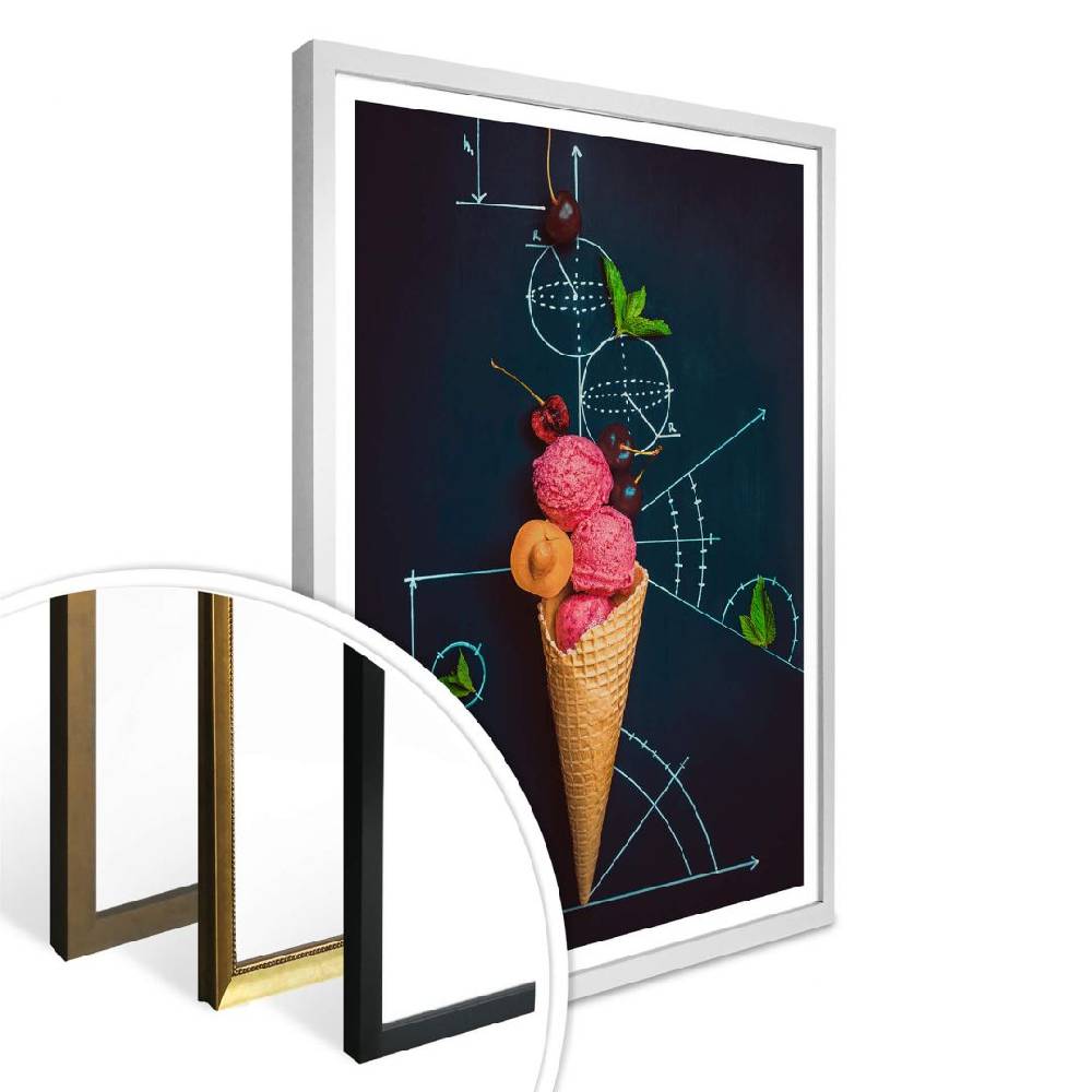 Kaeppel Poster Belenko - Summer Homework Super Sparpreis