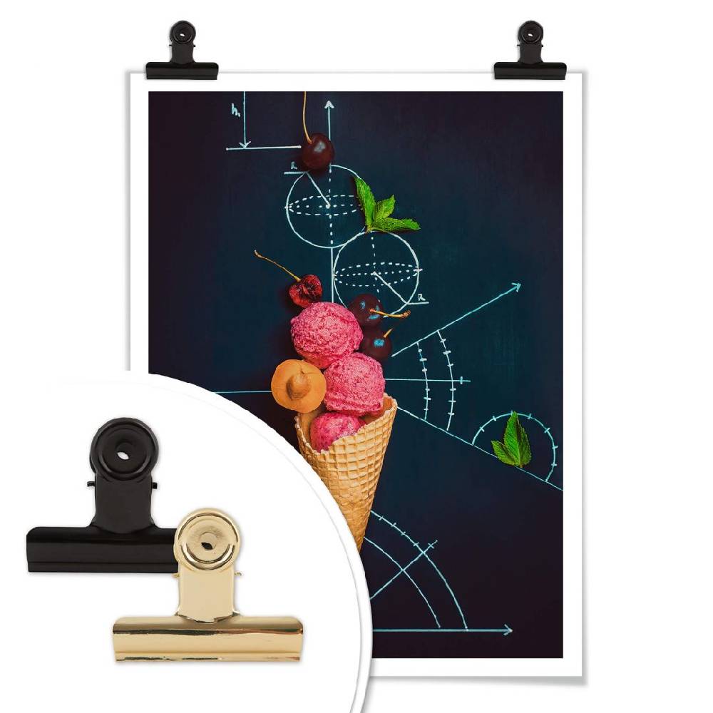 Kaeppel Poster Belenko - Summer Homework Super Sparpreis