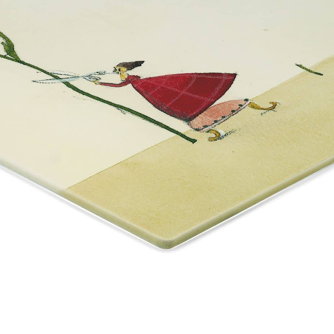 Kaeppel Spritzschutz Leffler- - Blumensamen - Panorama Schlussverkauf