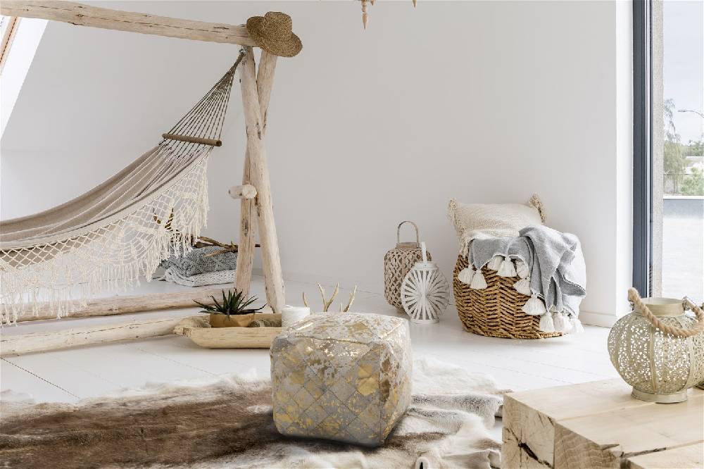 Kayoom Lavish Pouf 210 Blitzverkäufe