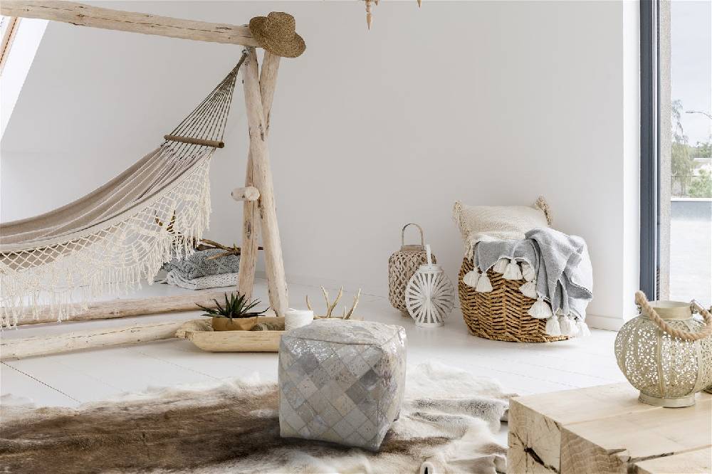 Kayoom Lavish Pouf 210 Blitzverkäufe