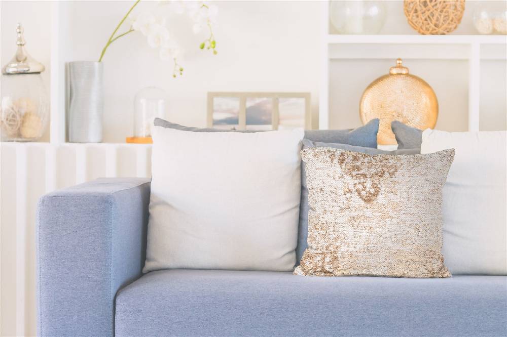 Kayoom Nostalgia Pillow 285 Großer Ausverkauf