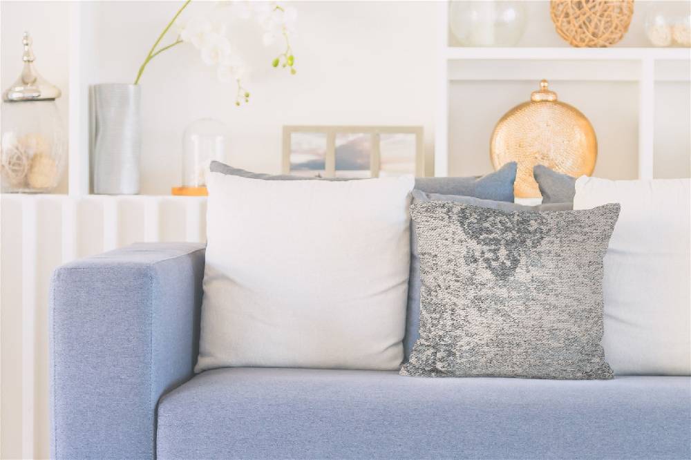 Kayoom Nostalgia Pillow 285 Großer Ausverkauf