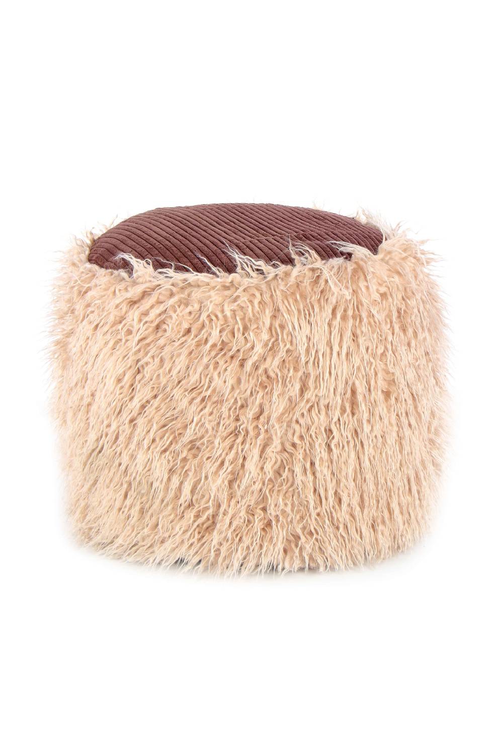 Kayoom Fellpouf Bobtail 125