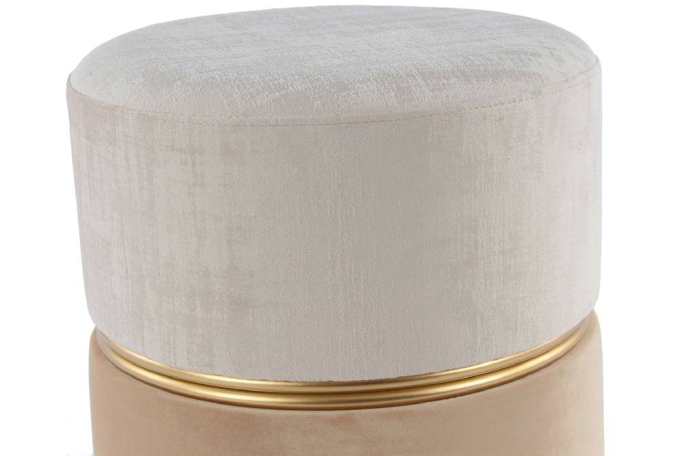 Kayoom Hocker Cleopatra 625 Top Angebot