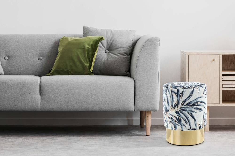 Kayoom Hocker Gipsy 225 Online Outlet