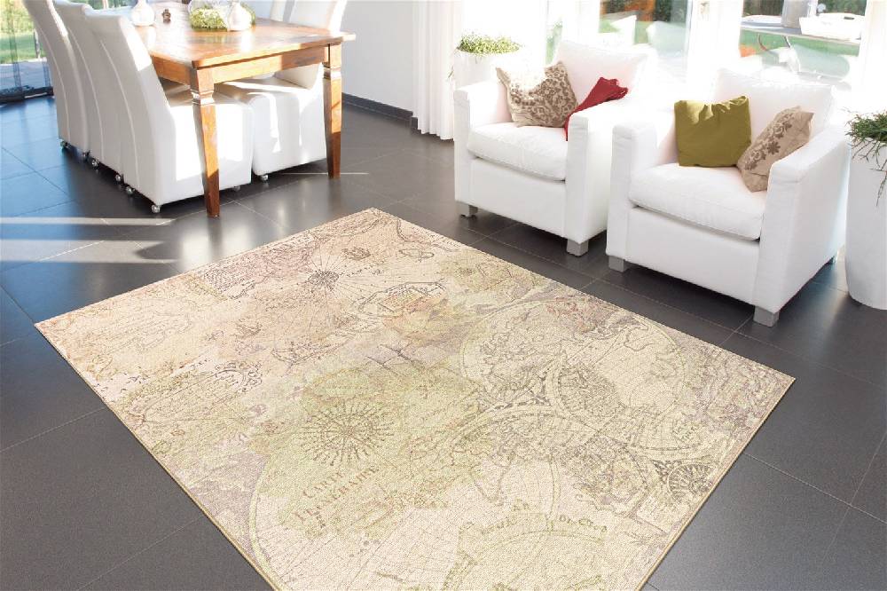 Kayoom Atelier 4476 Vierteljährliche Förderung
