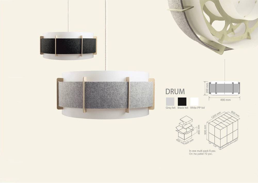 Kayoom Hängelampe Lux 110 Großer Ausverkauf