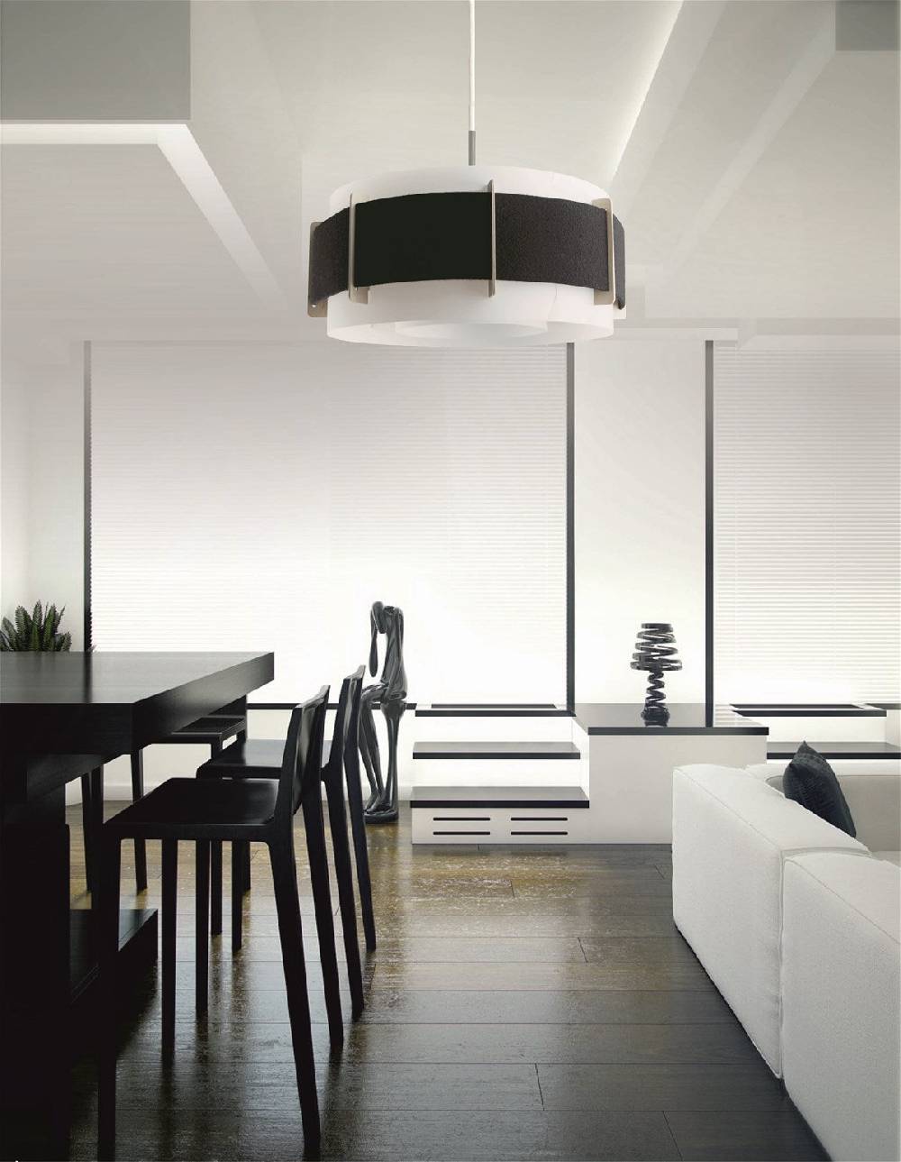 Kayoom Hängelampe Lux 110 Großer Ausverkauf