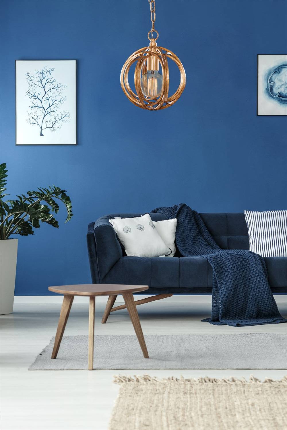 Kayoom Hängelampe Luzem II Flash Sale