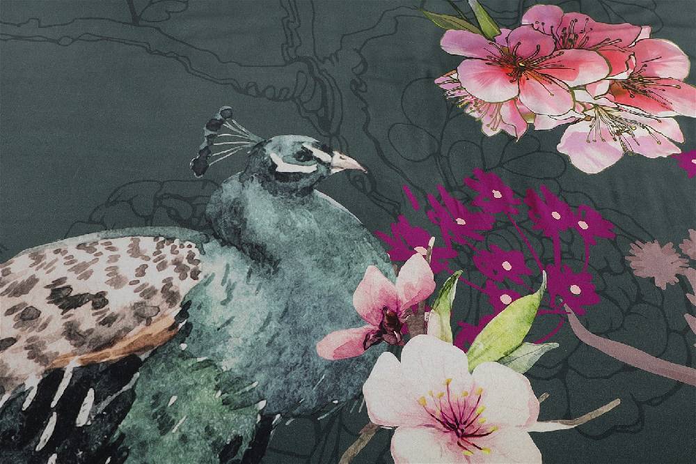 Kayoom Bettwäsche Blossom 125-FR Online Outlet