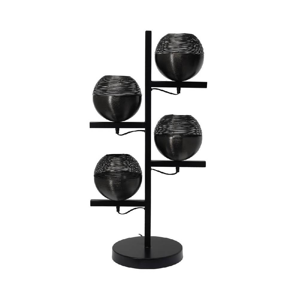 Kayoom Stehlampe Eclipse 125