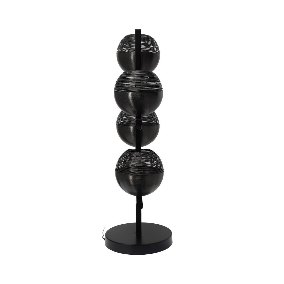 Kayoom Stehlampe Eclipse 125 Kauf eins, bekomm eins gratis