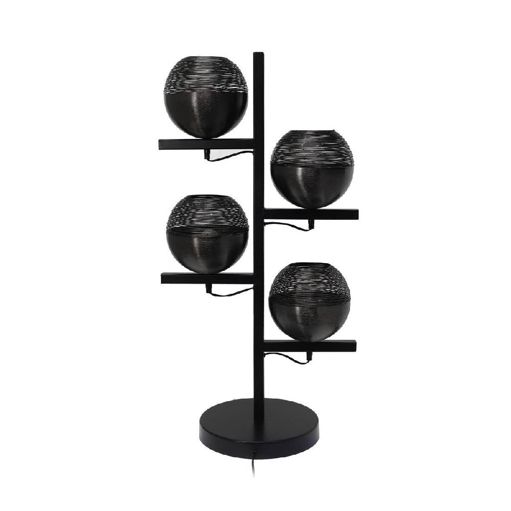 Kayoom Stehlampe Eclipse 125 Kauf eins, bekomm eins gratis
