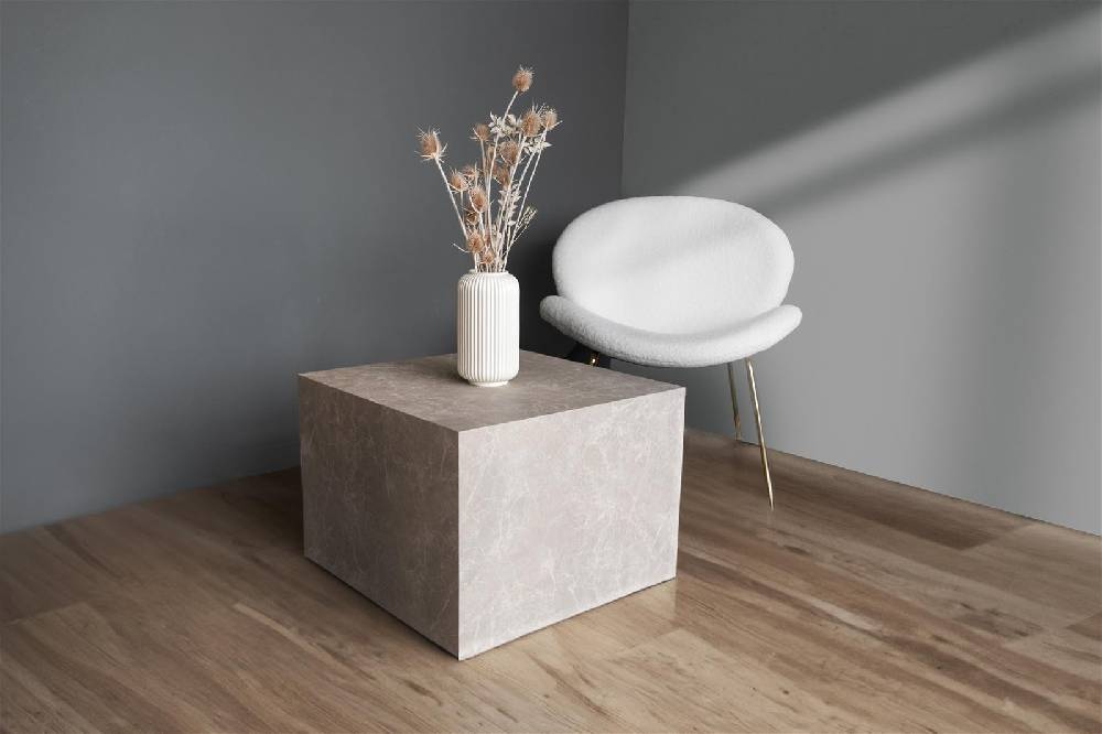 Kayoom Beistelltisch Cuboid 125 Tägliche Deals