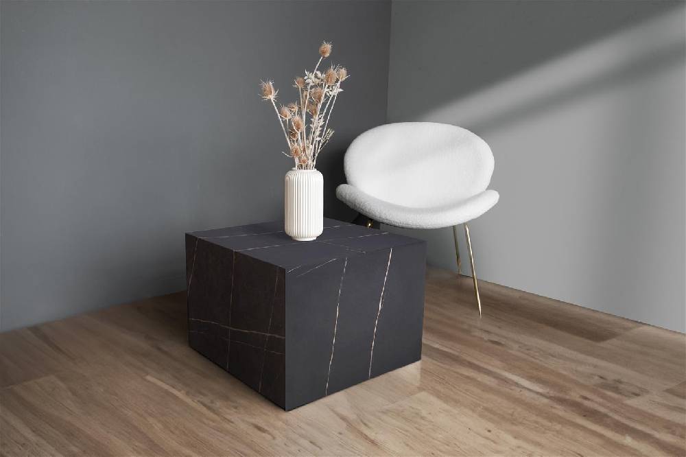 Kayoom Beistelltisch Cuboid 125 Tägliche Deals