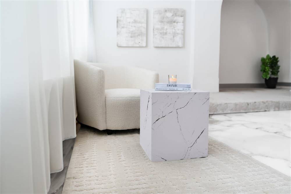Kayoom Beistelltisch Cuboid 225 Sonderangebote