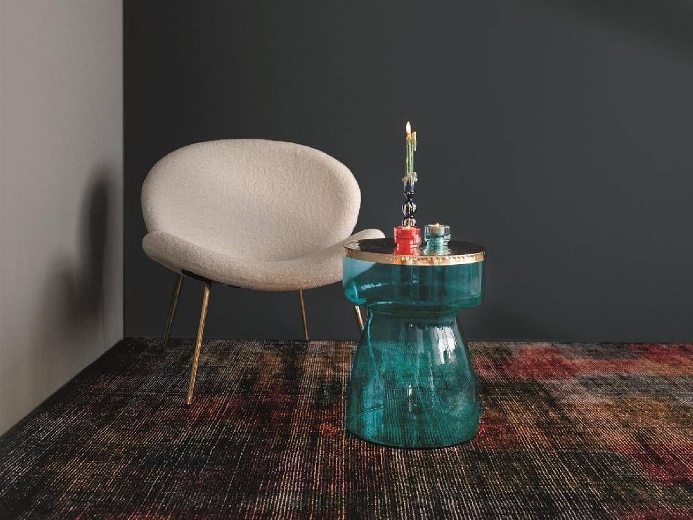 Kayoom Beistelltisch Roman 125 VIP-Rabatte