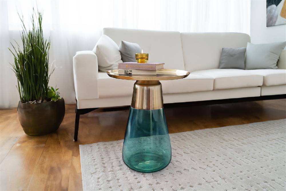 Kayoom Beistelltisch Roman 225 Tiefpreis