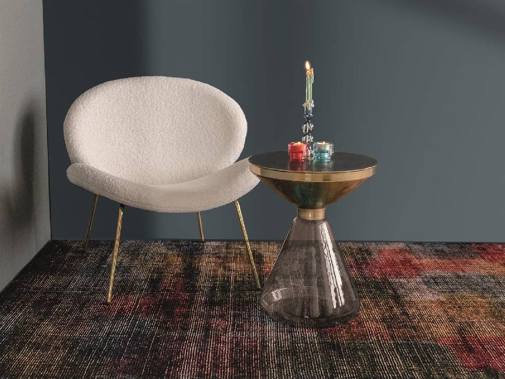 Kayoom Beistelltisch Roman 325 Super Sparpreis
