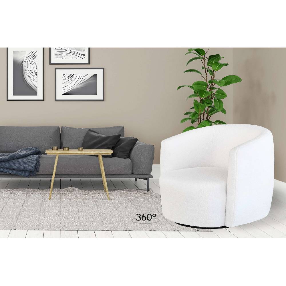 Kayoom Sessel Drehsessel Aveiro 125 Wochenangebot