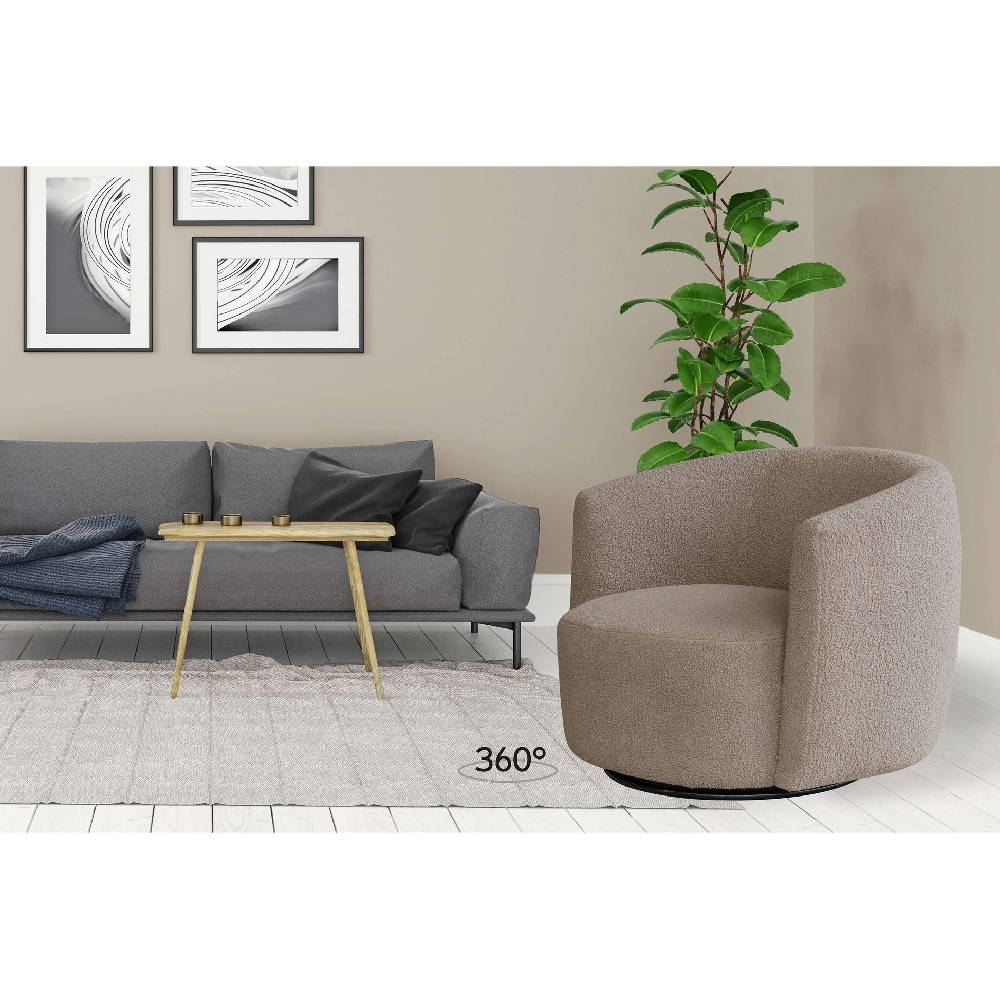Kayoom Sessel Drehsessel Aveiro 125 Wochenangebot