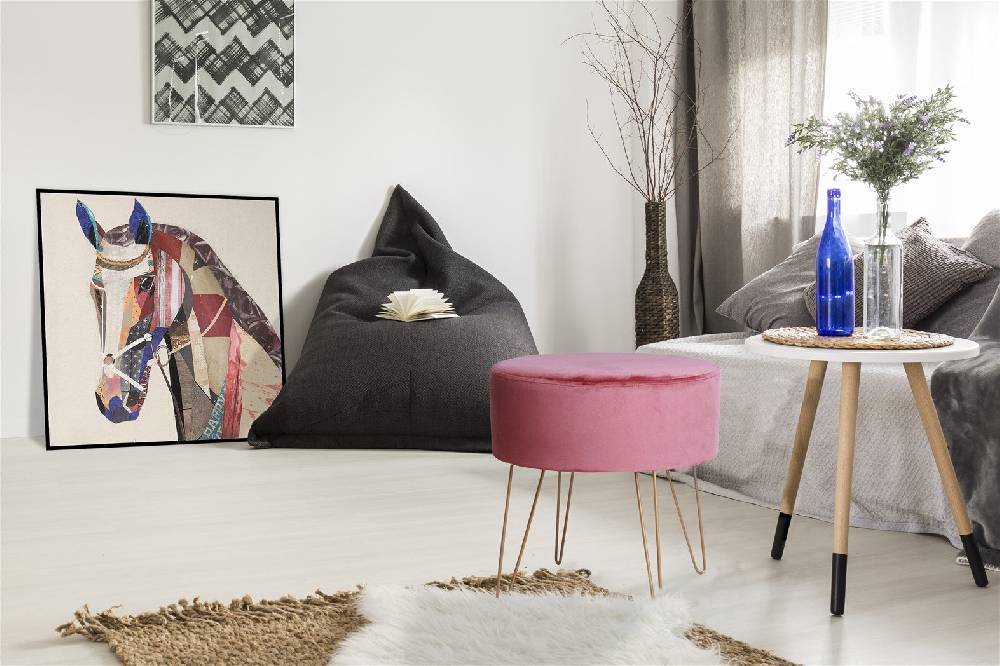 Kayoom Hocker Mio 210 Letzte 2 Tage