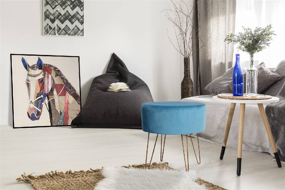 Kayoom Hocker Mio 210 Letzte 2 Tage