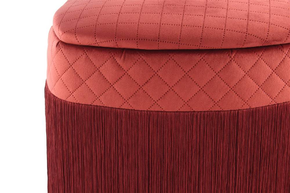 Kayoom Hocker Paola 125 Bis zu 55% Rabatt
