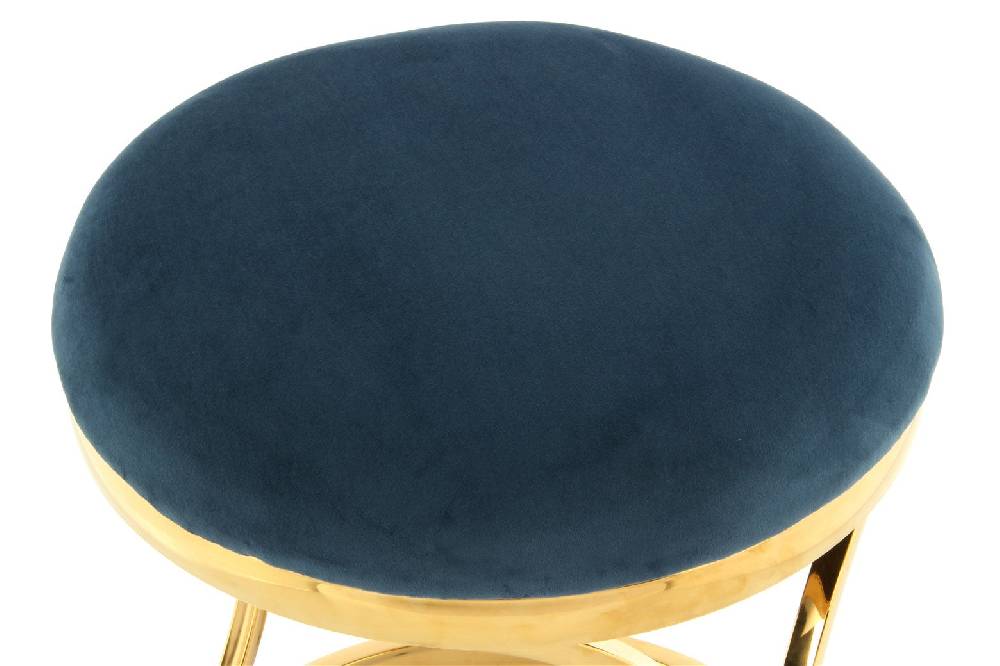 Kayoom Hocker Weyda 325 Kostenloser Versand international