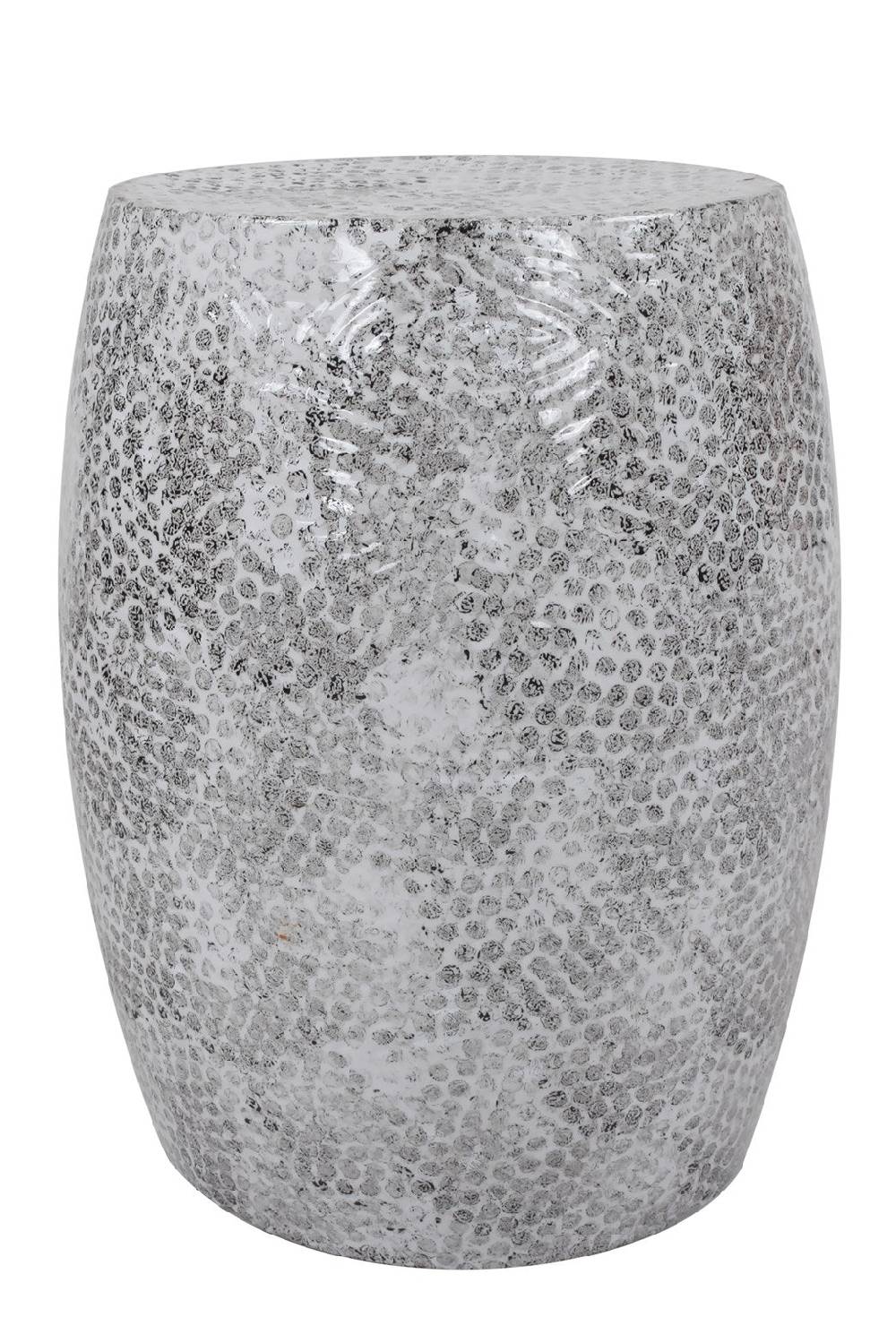 Kayoom Metallhocker Colombo 2025