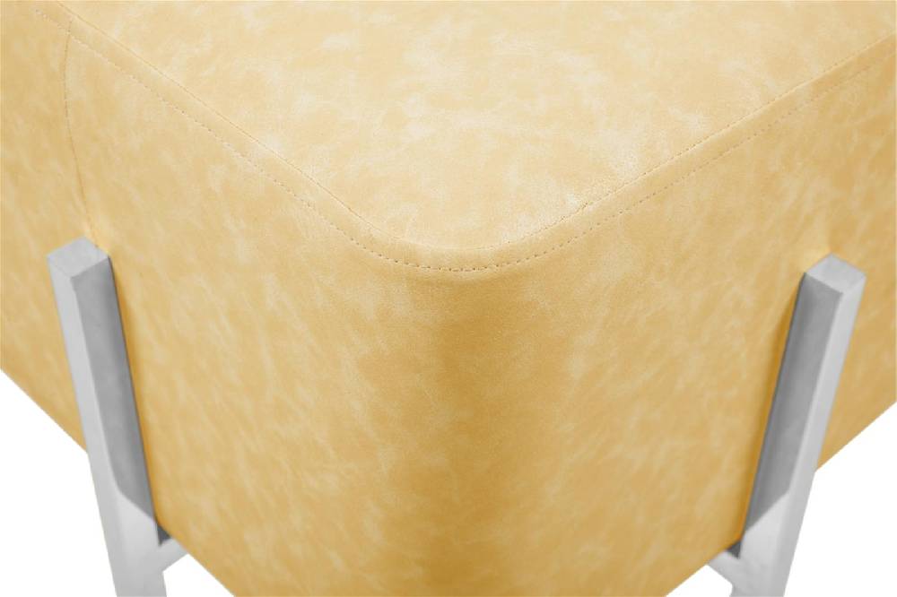 Kayoom Pouf / Hocker Lizia 110 Online