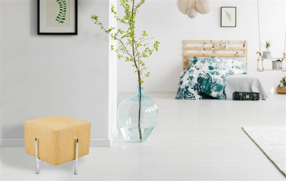 Kayoom Pouf / Hocker Lizia 110 Online