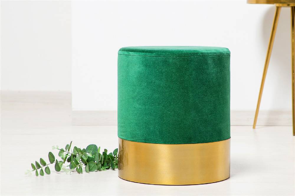 Kayoom Pouf Pepino 110 Auslauf