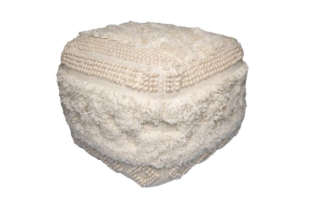 Kayoom Pouf Bohist 125 Günstig kaufen