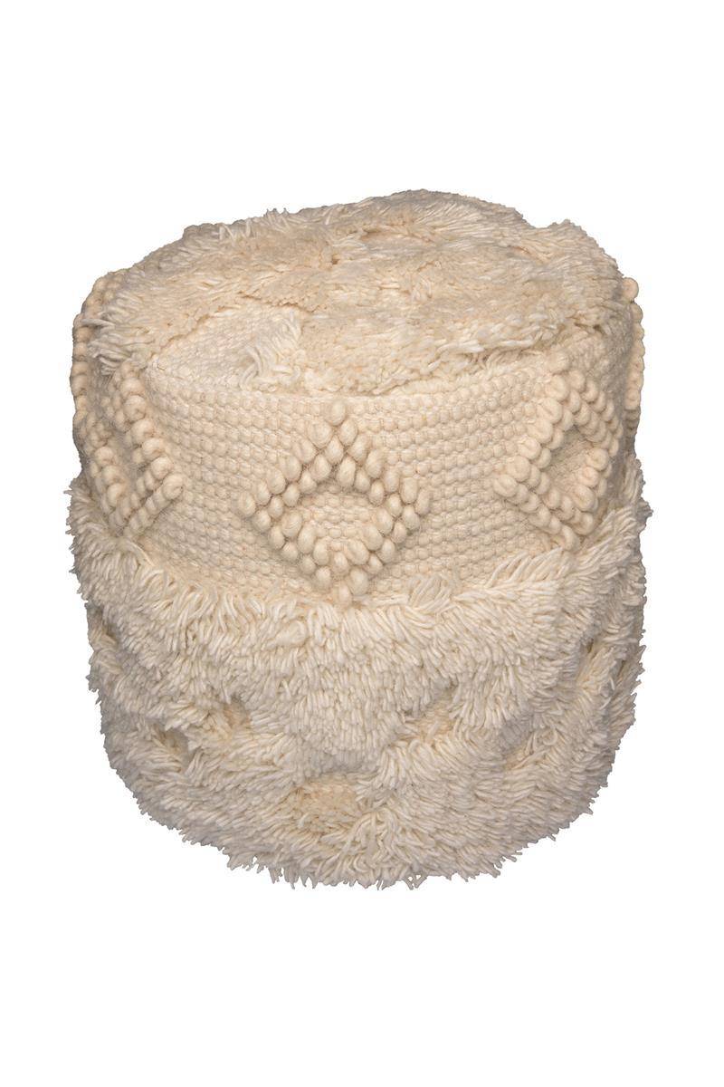 Kayoom Pouf Bohist 125 Günstig kaufen