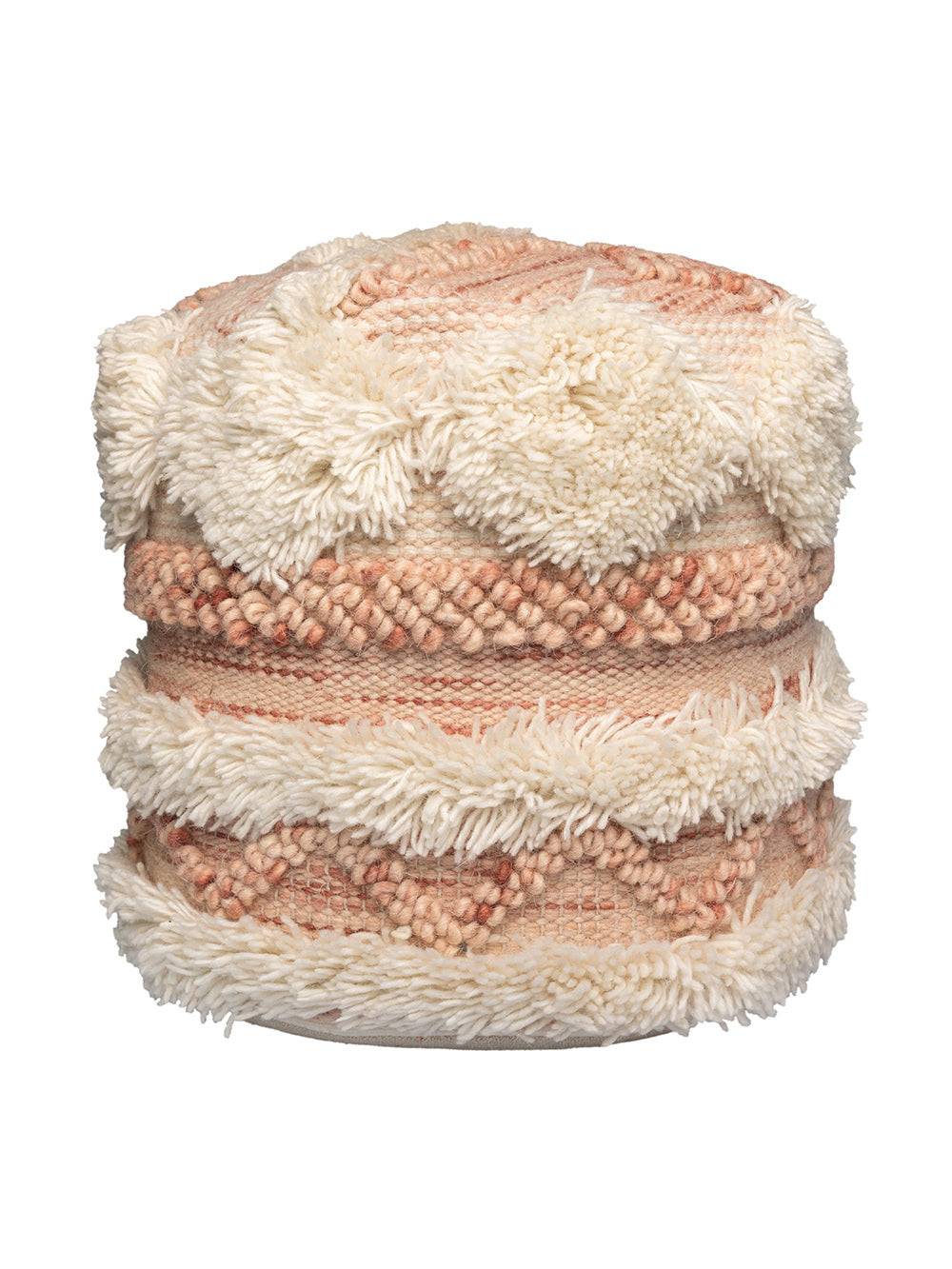 Kayoom Pouf Bohist 225 Versandkostenfrei