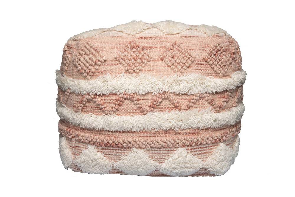 Kayoom Pouf Bohist 225 Versandkostenfrei