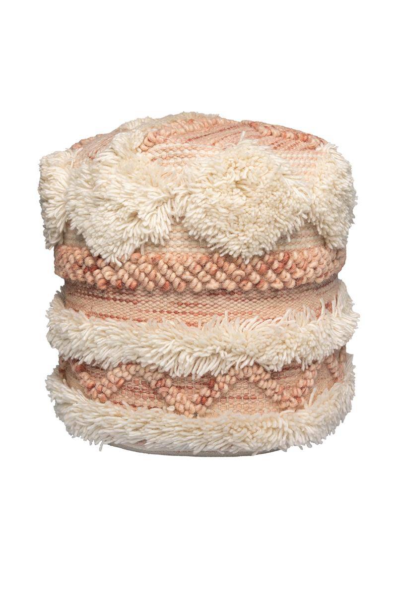 Kayoom Pouf Bohist 225 Versandkostenfrei