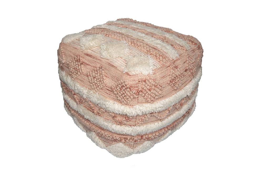 Kayoom Pouf Bohist 225 Versandkostenfrei