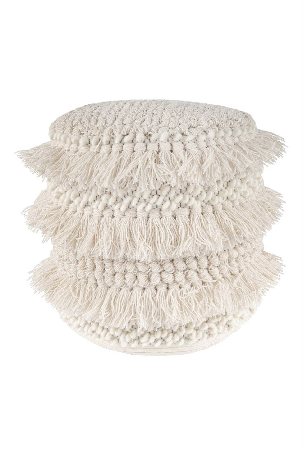 Kayoom Pouf Bohist 325