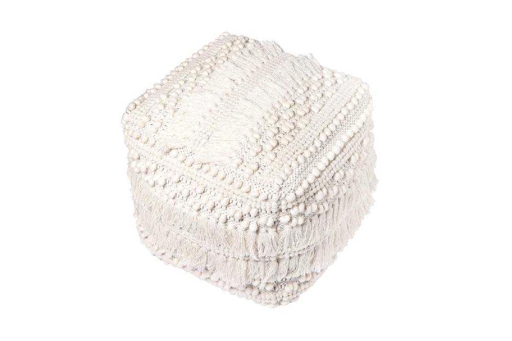 Kayoom Pouf Bohist 325 Großer Ausverkauf