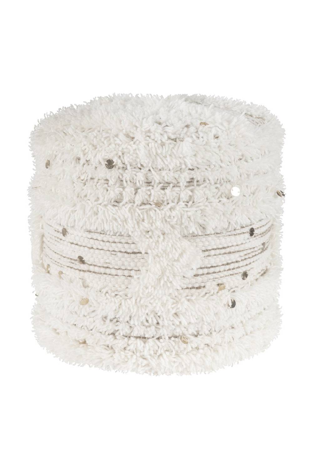 Kayoom Pouf Bohist 425