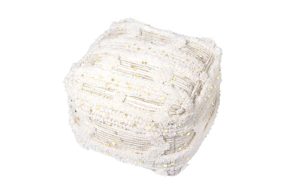 Kayoom Pouf Bohist 425 Flash Sale