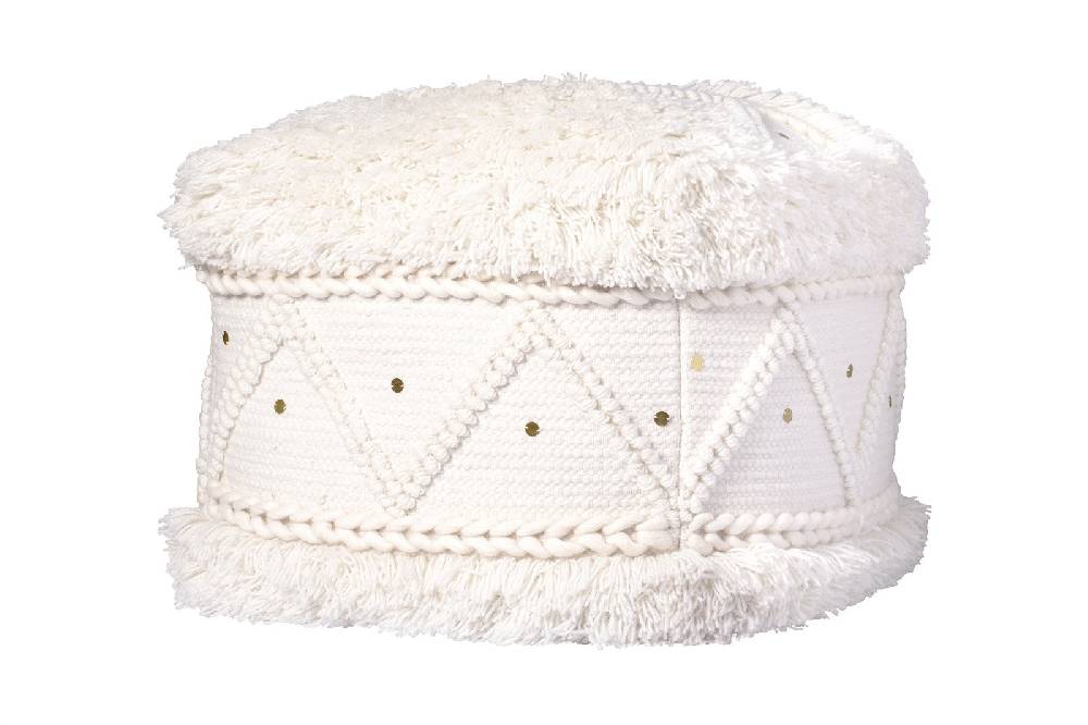 Kayoom Pouf Bohist 525