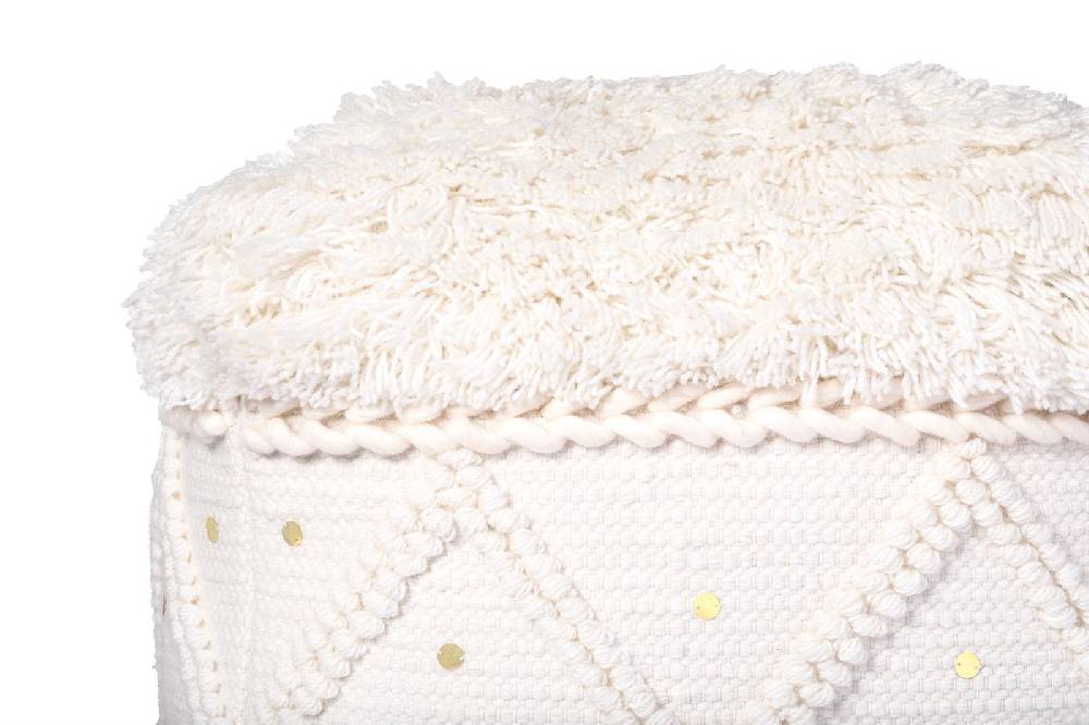 Kayoom Pouf Bohist 525 Begrenztes Angebot