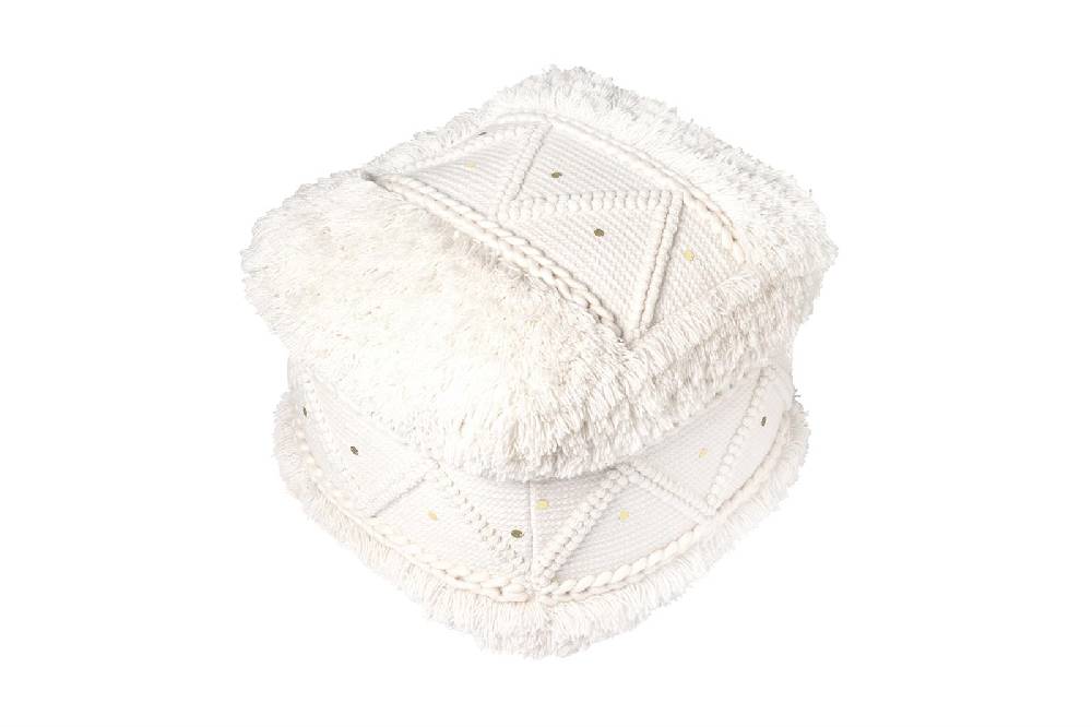 Kayoom Pouf Bohist 525 Begrenztes Angebot