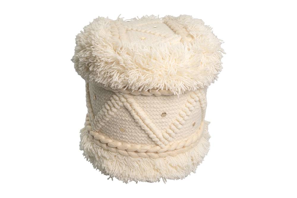 Kayoom Pouf Bohist 525 Begrenztes Angebot