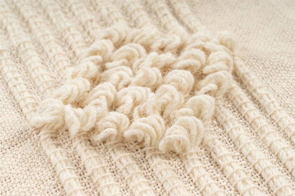 Kayoom Decke Bohist 125 Natural Online Outlet