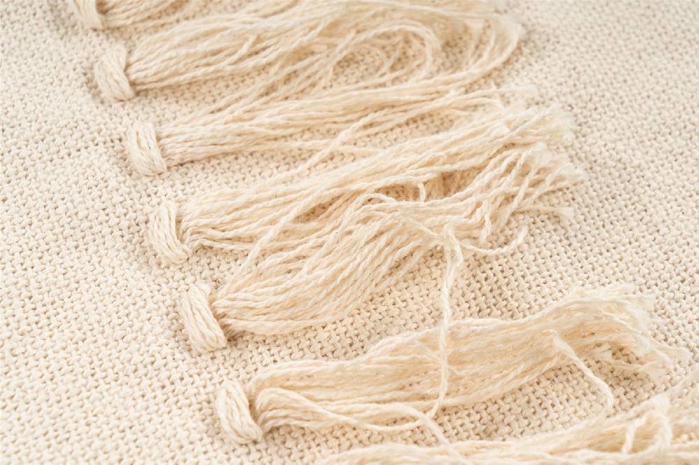 Kayoom Decke Bohist 125 Natural Online Outlet